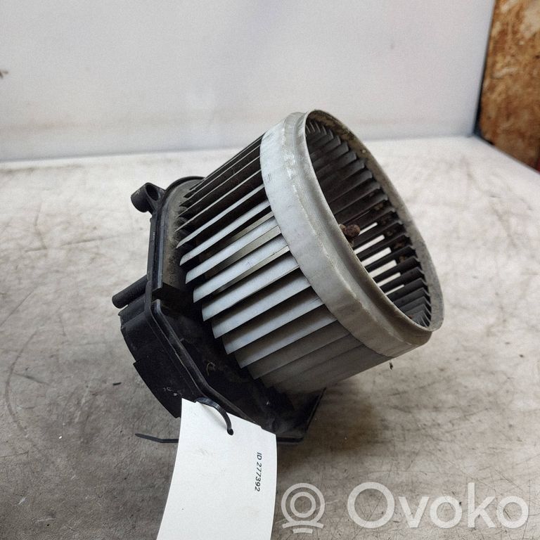 Ventilator aerotermă   5E2228200