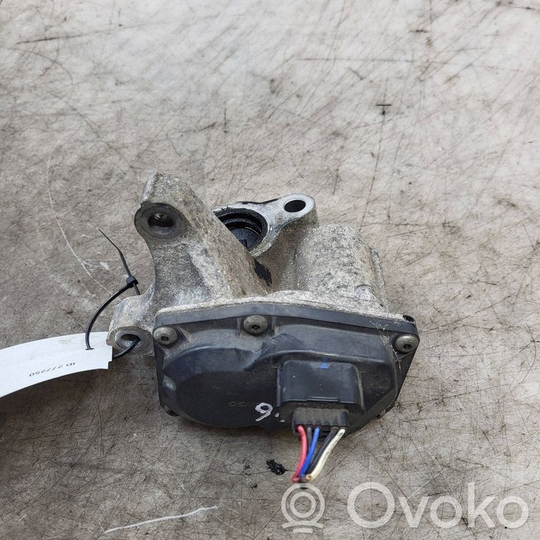 Válvula EGR   H8201068965