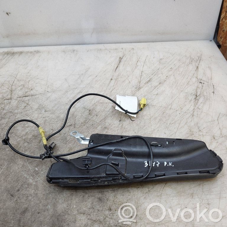 Volkswagen Golf V Sitz-Airbag 