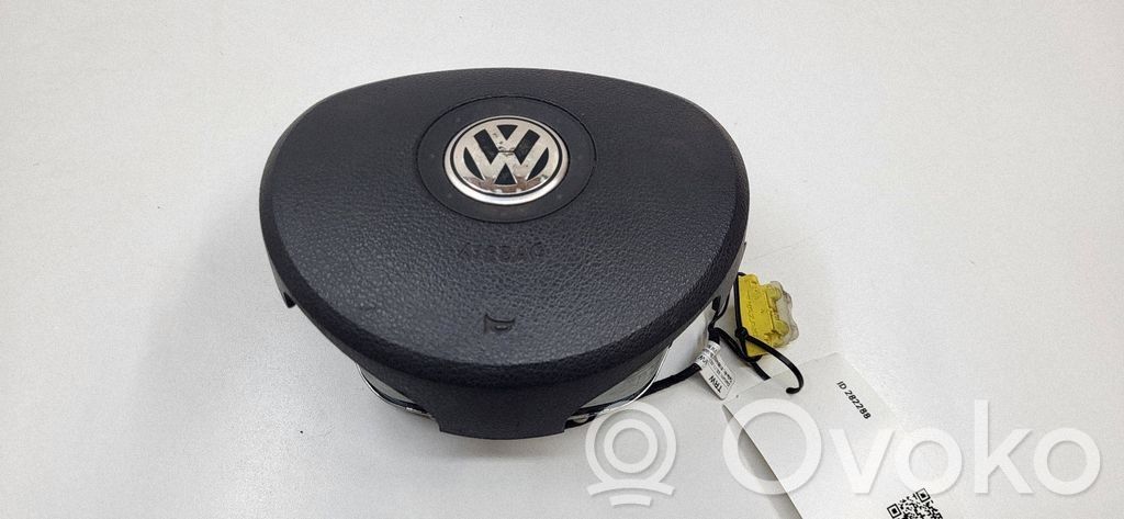 Volkswagen Golf V Airbag volan