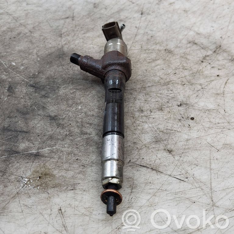 Injector combustibil   R2AA13H50