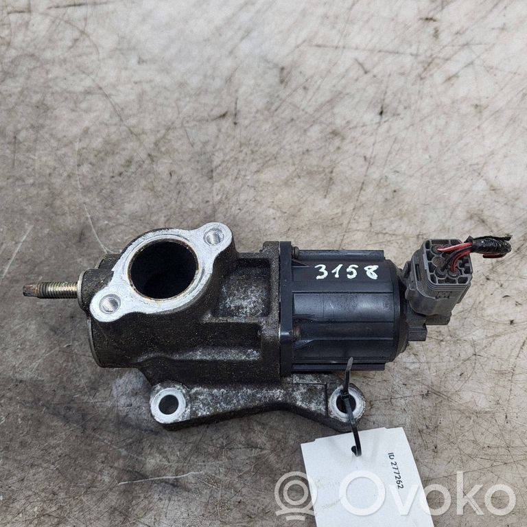 Mazda 6 Valvola EGR 