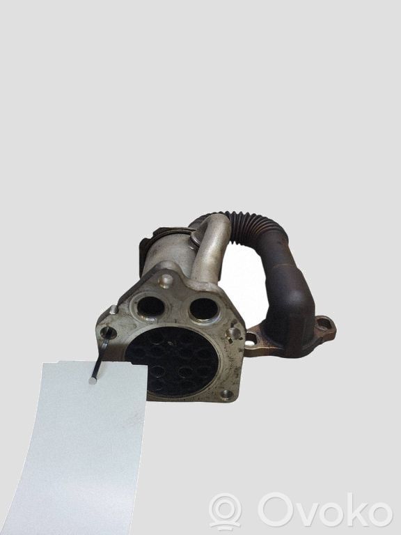 Nissan Qashqai Răcitor supapă EGR 