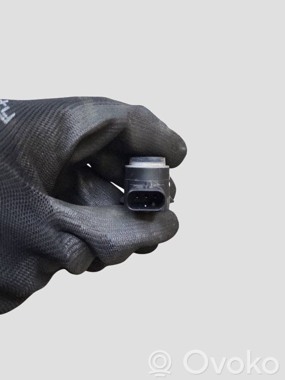Opel Astra K Parksensor PDC 