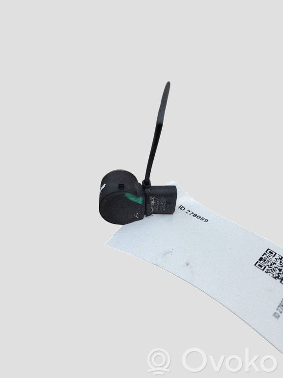 Opel Astra K Parksensor PDC 
