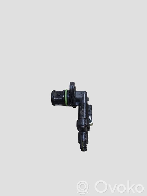 Opel Astra K Sensor de posición del cigüeñal 