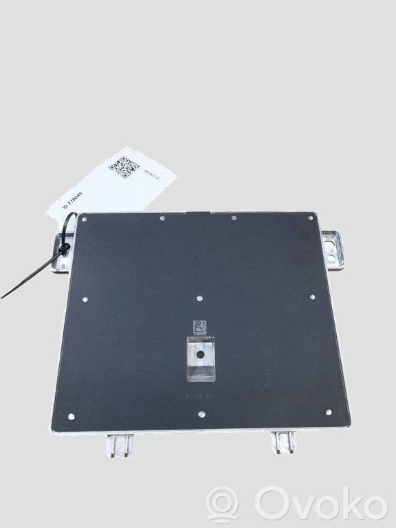 Tesla Model Y Wireless charging module 
