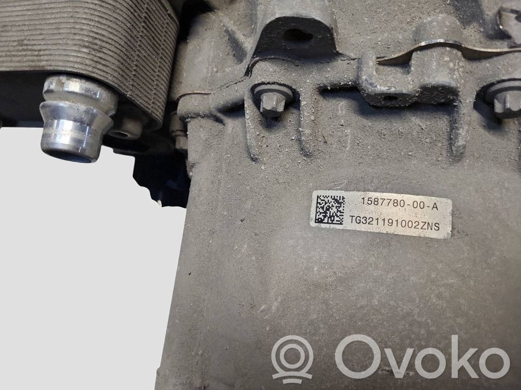 Silnik   158778000A,TG321191002ZNS,158778000A