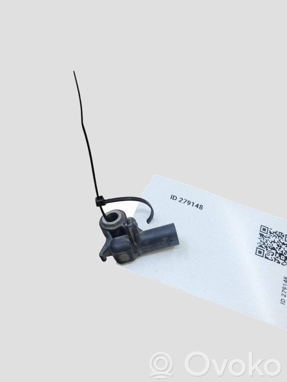 Tesla Model Y Airbagsensor Crashsensor Drucksensor 