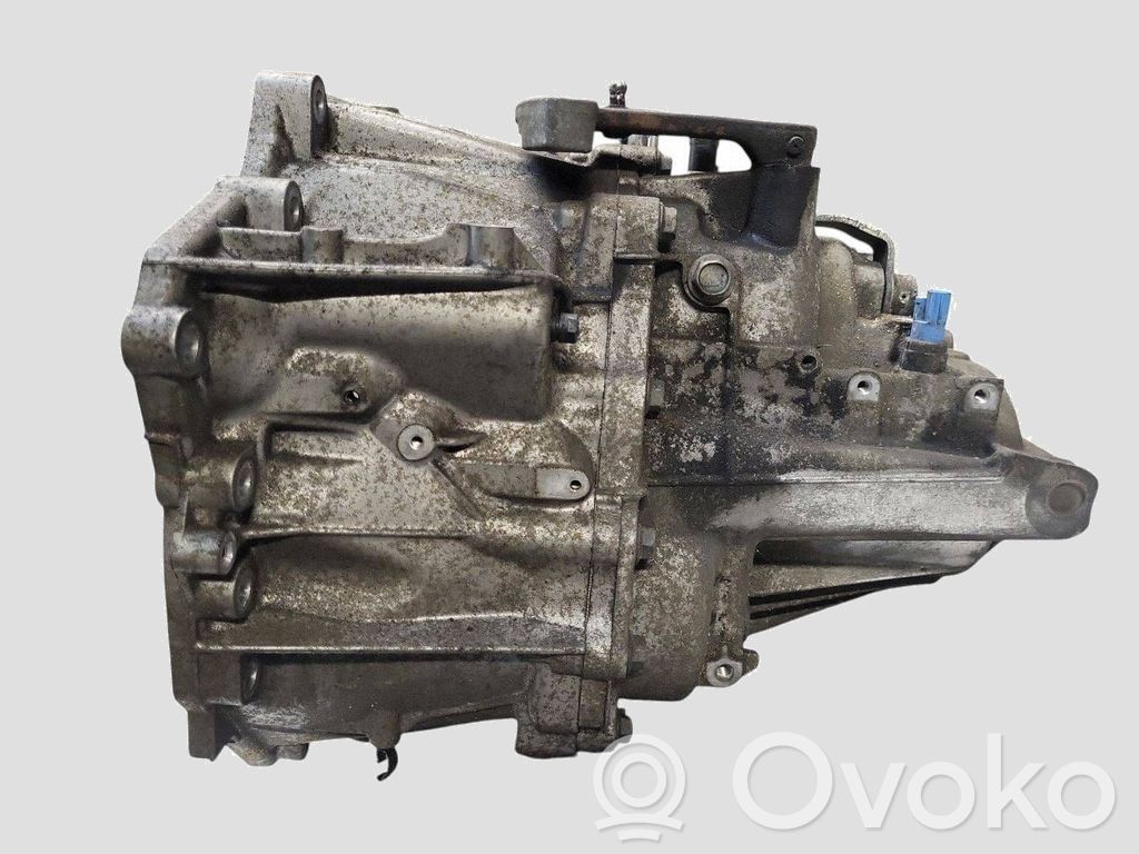 Nissan Qashqai Cutie viteze manuală cu 6 trepte