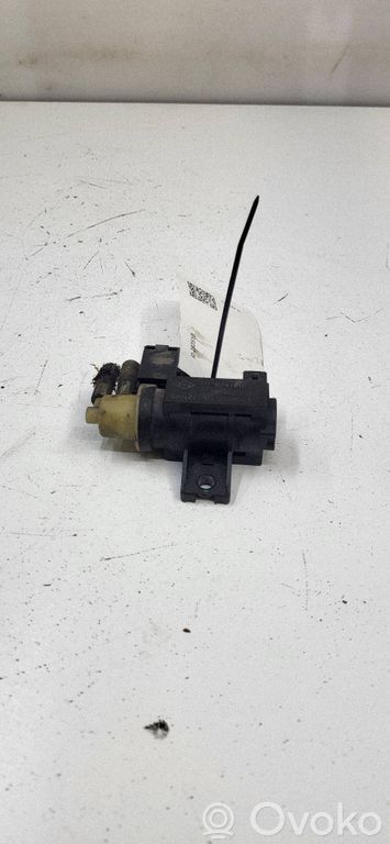 Nissan Qashqai Solenoid supapă turbosuflantă 