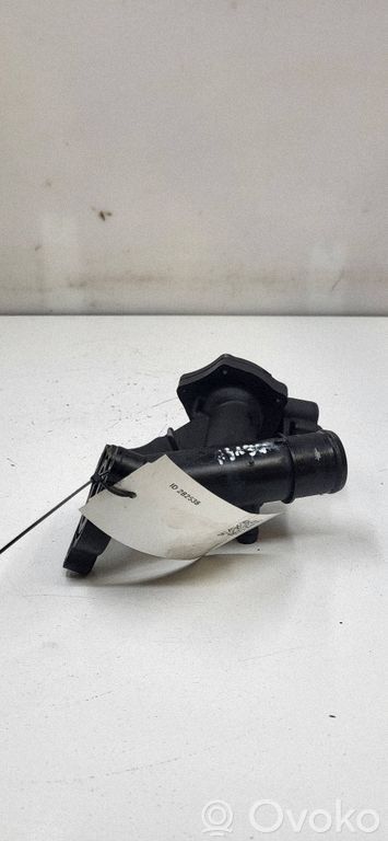 Nissan Qashqai Termostat/carcasă termostat 