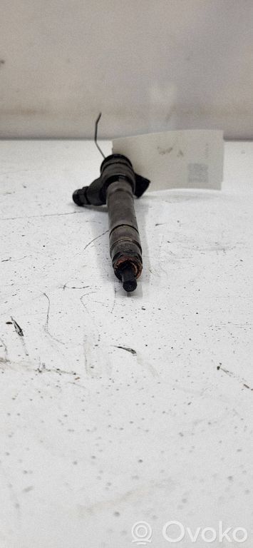 Nissan Qashqai+2 Injector combustibil 