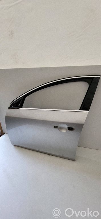 Puerta delantera