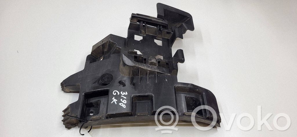 Volvo S60 Suport montare bară spate 