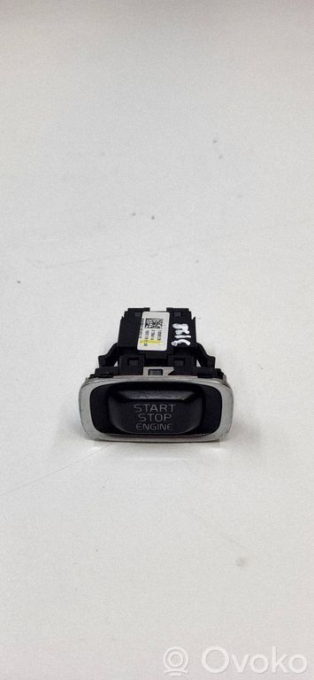 Volvo S60 Interruttore a pulsante start e stop motore 