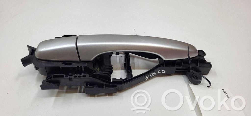 Volvo S60 Mâner exterior ușă spate 