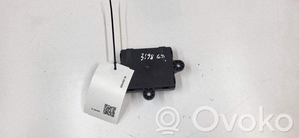 Unidad de control/módulo de la puerta   31343873,AV6N14C236BB,AV6N14C068AE