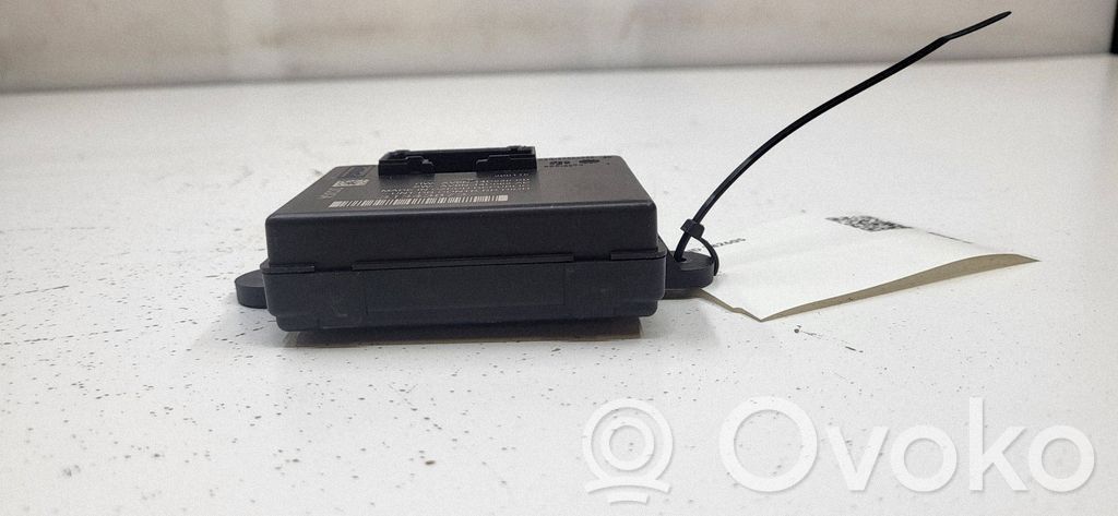 Türsteuergerät   31343873,AV6N14C068AE