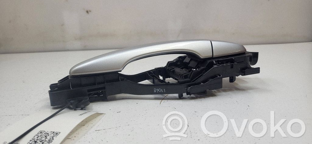 Volvo S60 Maniglia esterna per portiera posteriore 