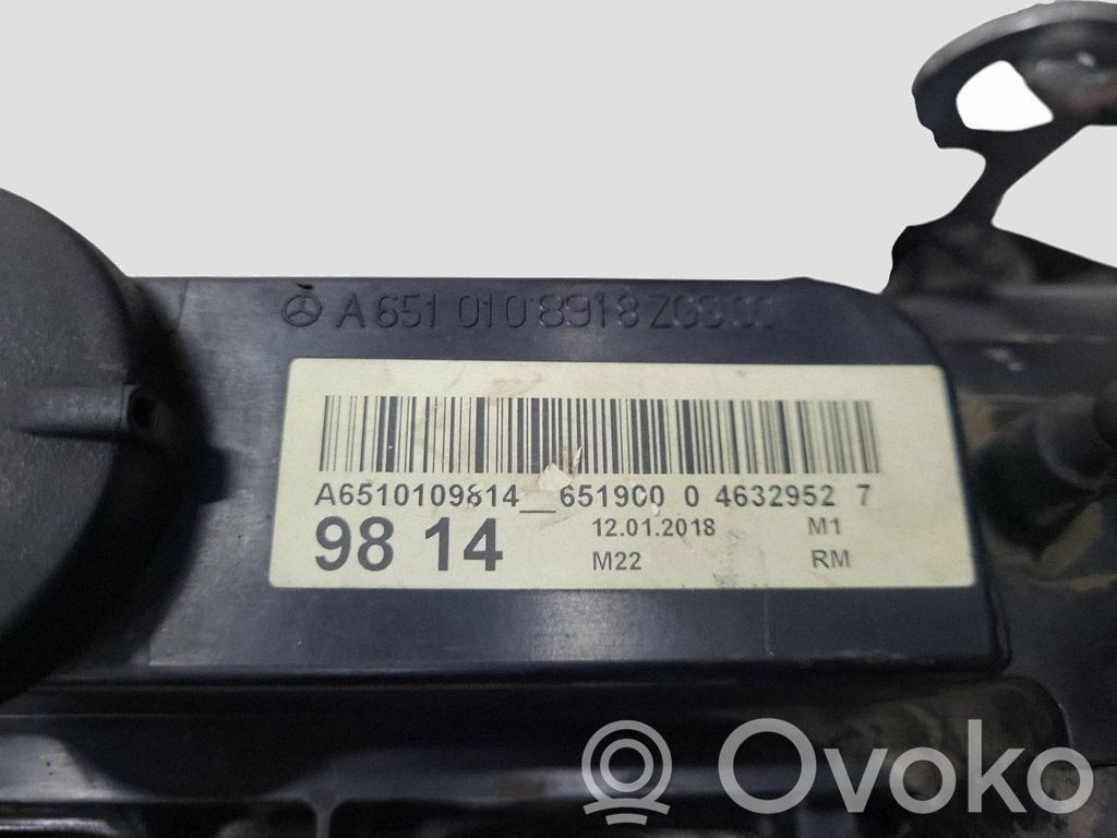 Motore   651900
