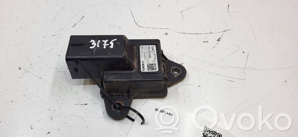 Other control units/modules   9677871680