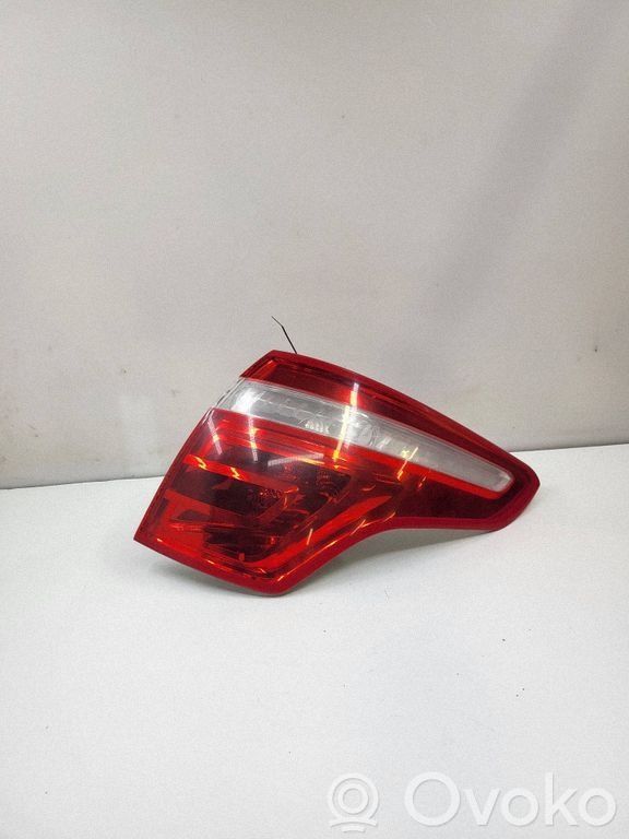 Citroen C4 I Picasso Lampa tylna 