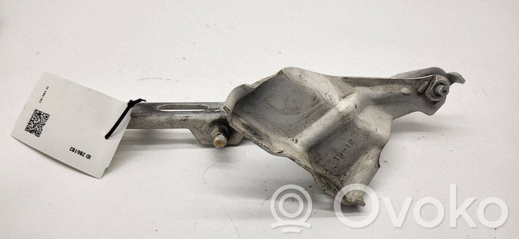 Audi Q5 SQ5 8R Charnière, capot moteur