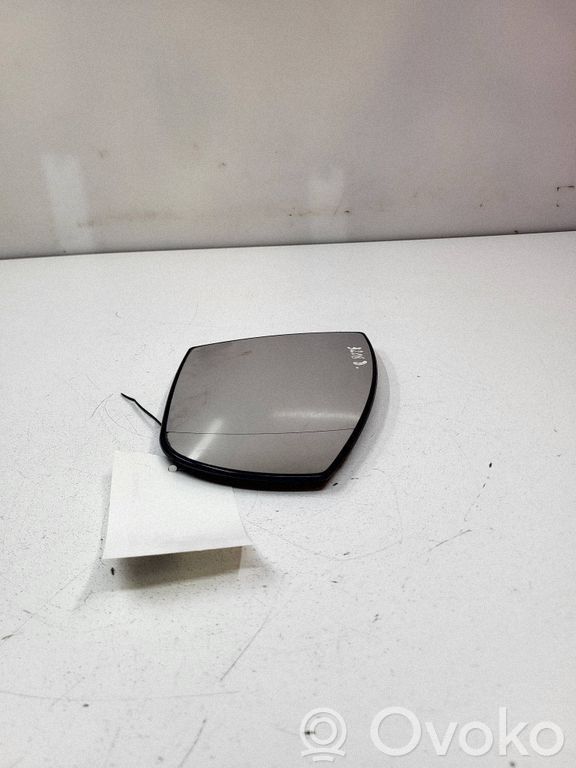 Ford C-MAX II Sivupeilin lasi 