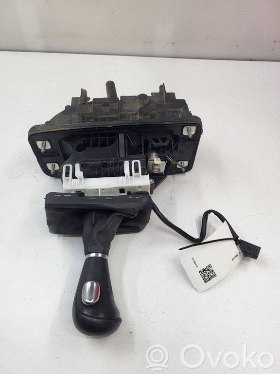 Audi A6 S6 C6 4F Selector caja de cambios