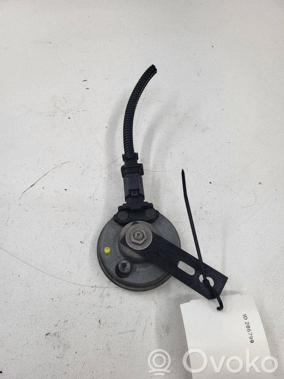 Opel Vivaro Hupe Signalhorn Fanfare 