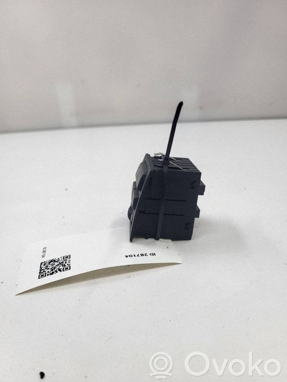 BMW 3 E92 E93 Interruttore luci di emergenza 