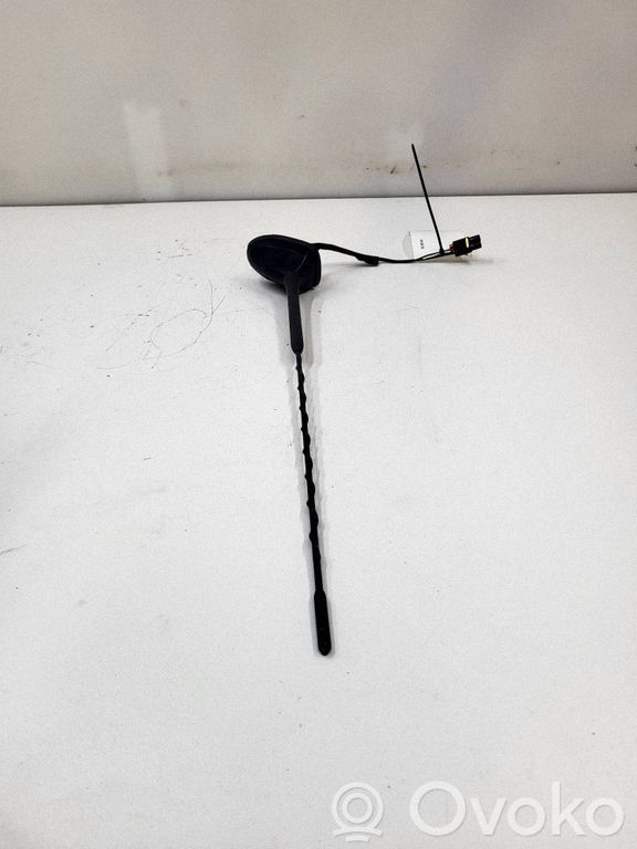 Ford Focus Antenna GPS 