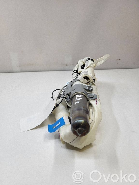 Ford Focus Airbag da tetto