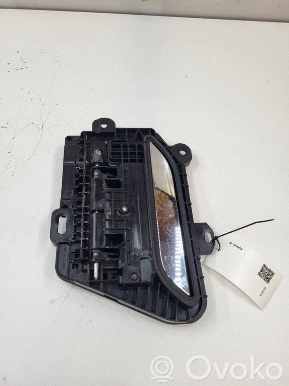 Tesla Model S Maniglia esterna per portiera posteriore
