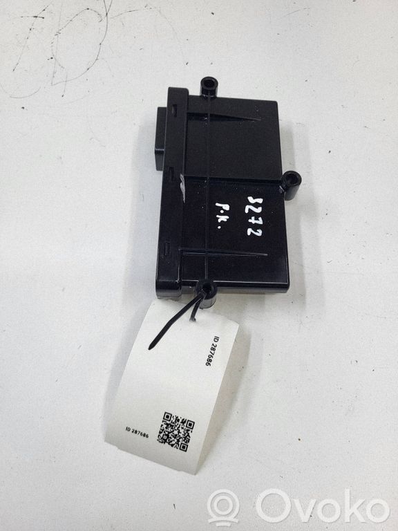 Tesla Model S Unitate/modul comandă uși