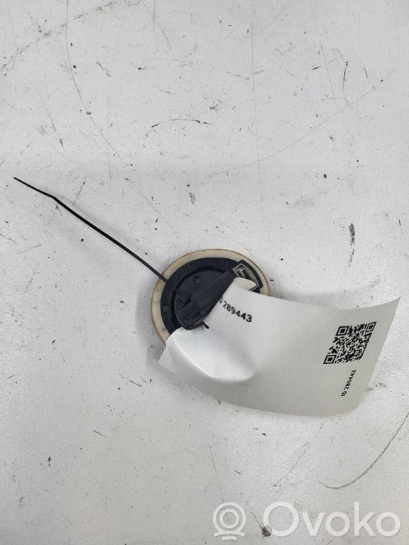 Volkswagen Golf VI Senzor impact/declanșare airbag