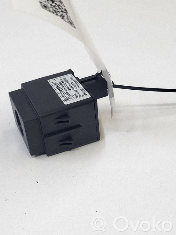 MG MG4 ev Interruttore airbag passeggero on/off