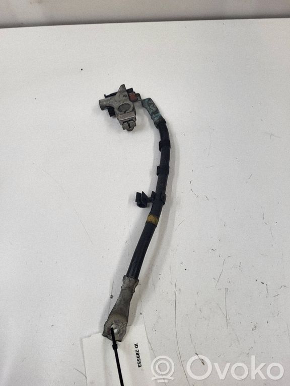 Volvo V70 Cavo negativo messa a terra (batteria)