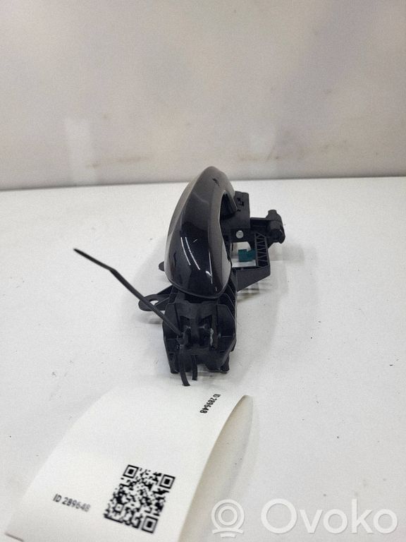 MG MG4 ev Maniglia esterna per portiera posteriore