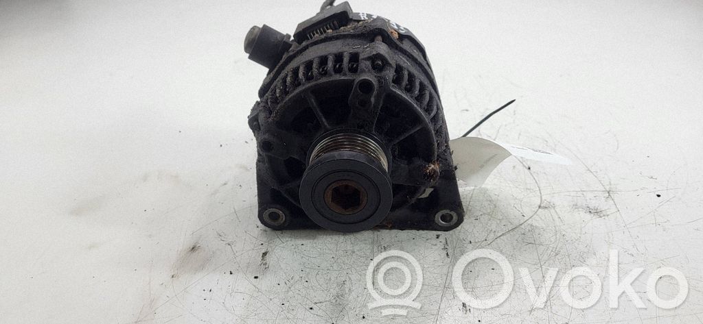 Ford Focus Generator/alternator 