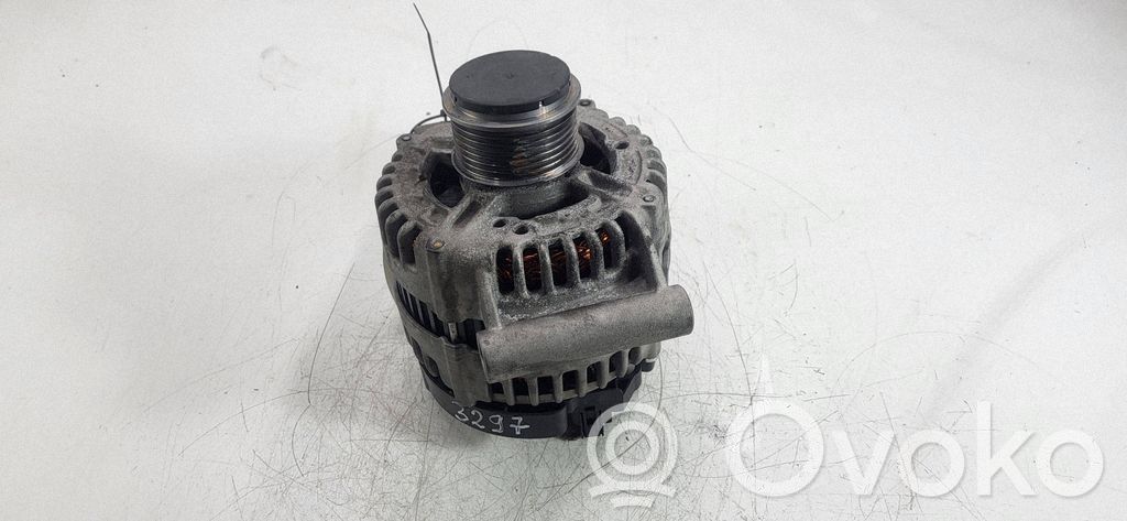 Ford Transit Alternador