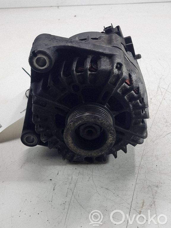 BMW 1 E81 E87 Alternator 