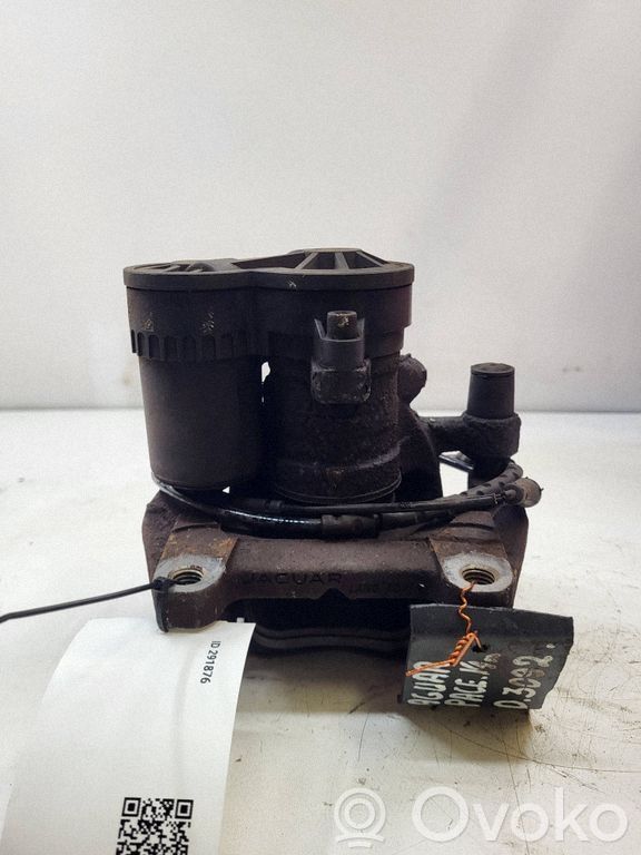 Jaguar F-Pace Bremssattel hinten