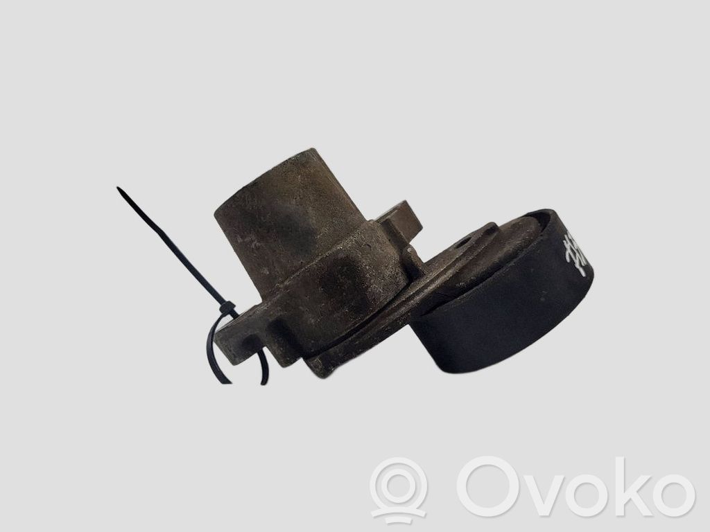 Ford Fiesta Lichtmaschine Riemenspanner Spannrolle Keilrippenriemen Keilriemen