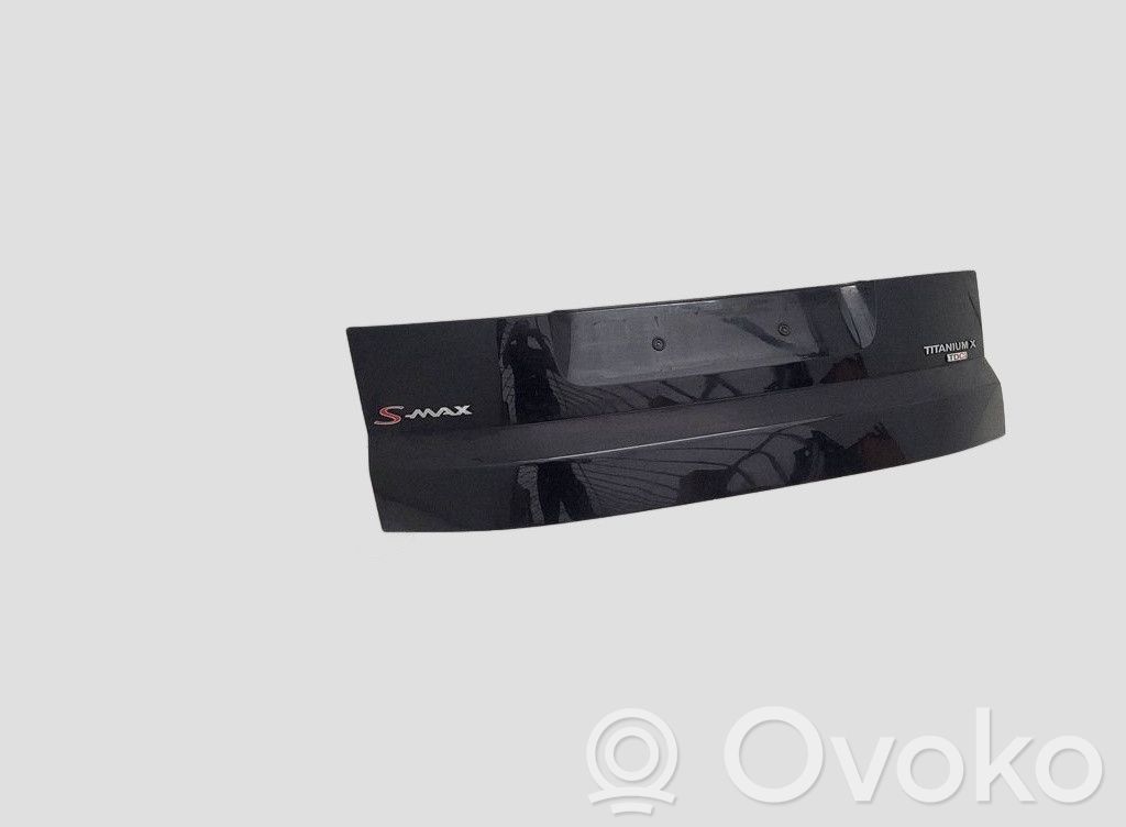 Ford S-MAX Rivestimento portellone