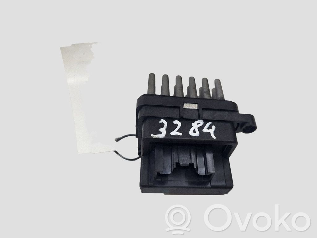 Ford Mondeo MK IV Motorino ventola riscaldamento/resistenza ventola