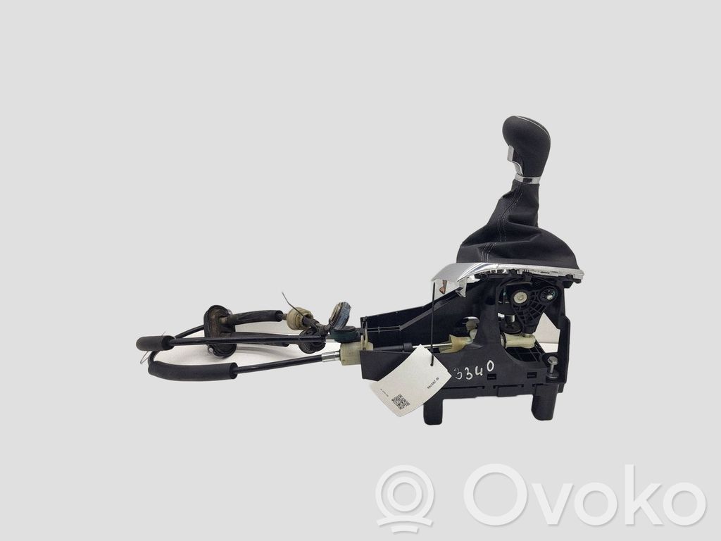 Opel Mokka Selector caja de cambios