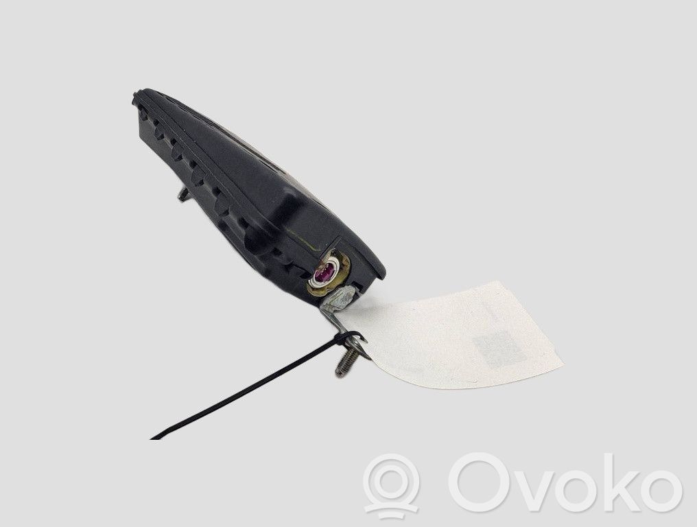 Fiat Freemont Airbag sedile