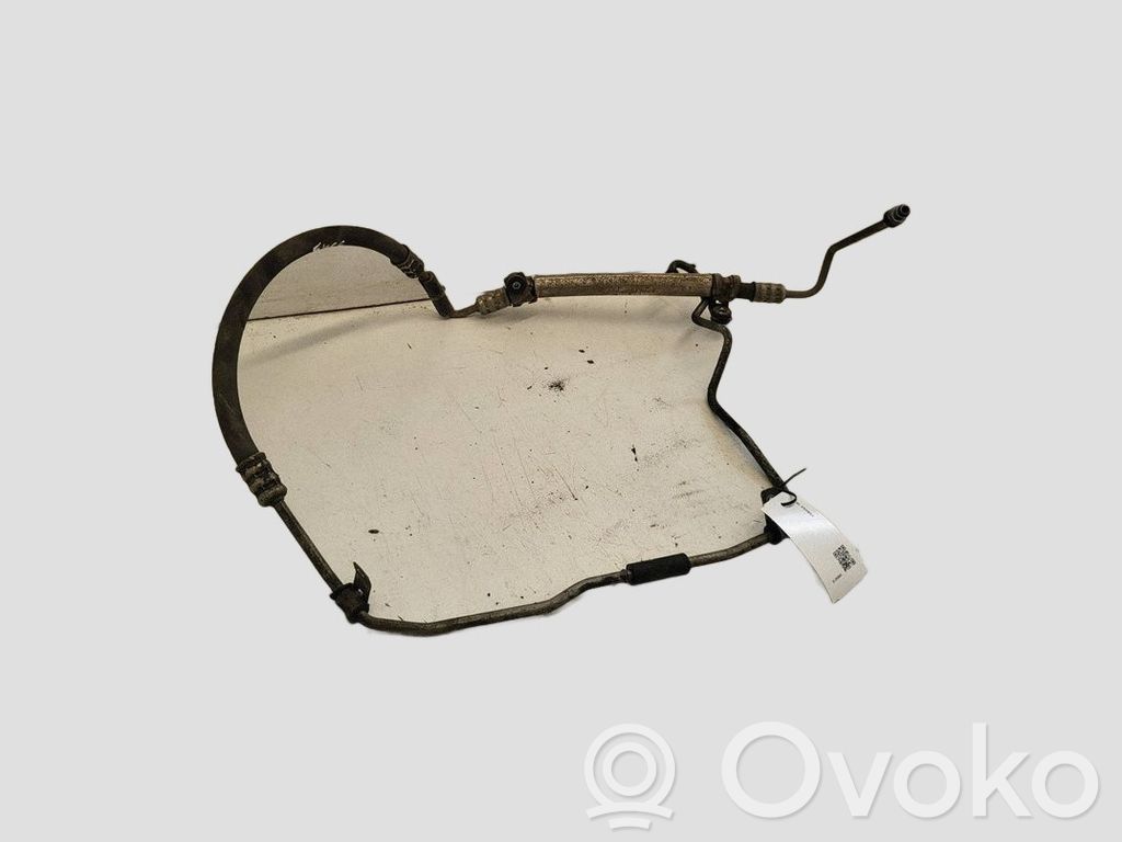 Fiat Freemont Pompe direction assistée
